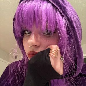 Meet your Posher, Megan